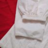 Boishakh2 Pure White Chikankari Boishakh Special 2-Piece Set
