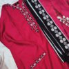 Royal Crimson Three Piece Suit